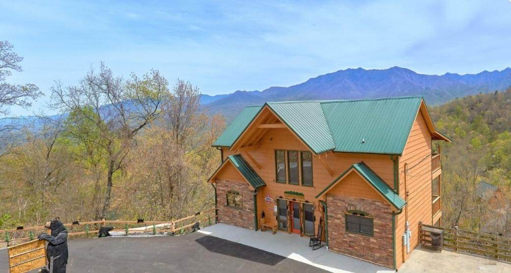 1173 Ski View Drive - Photo 1