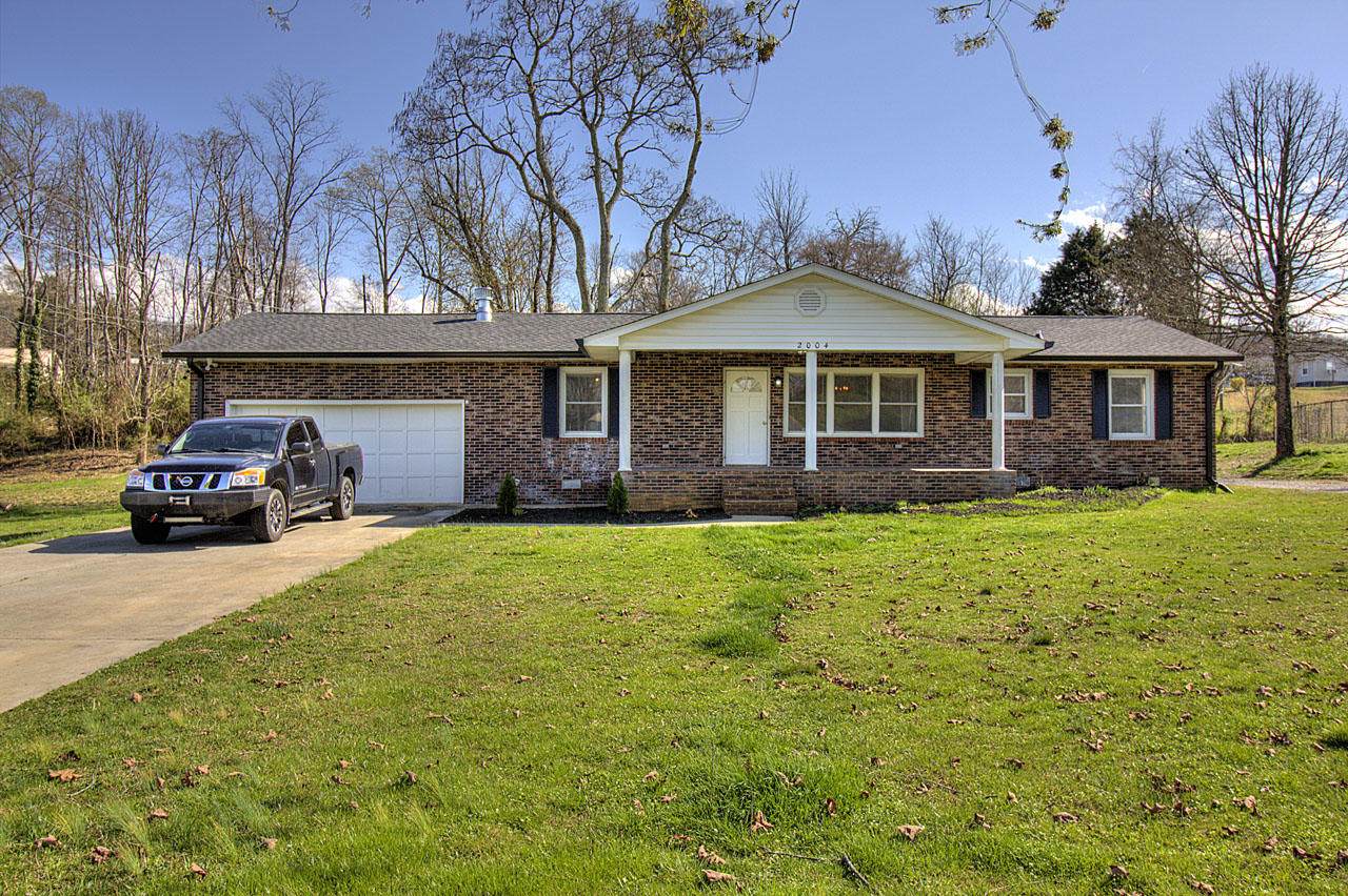 2004 Kimberlin Heights Rd - Photo 1