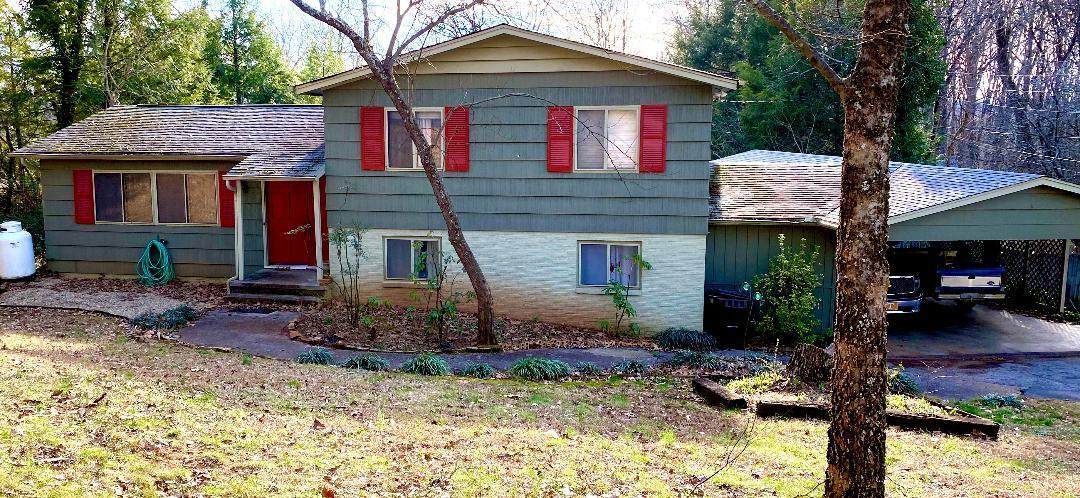 1521 Buckeye Rd - Photo 1