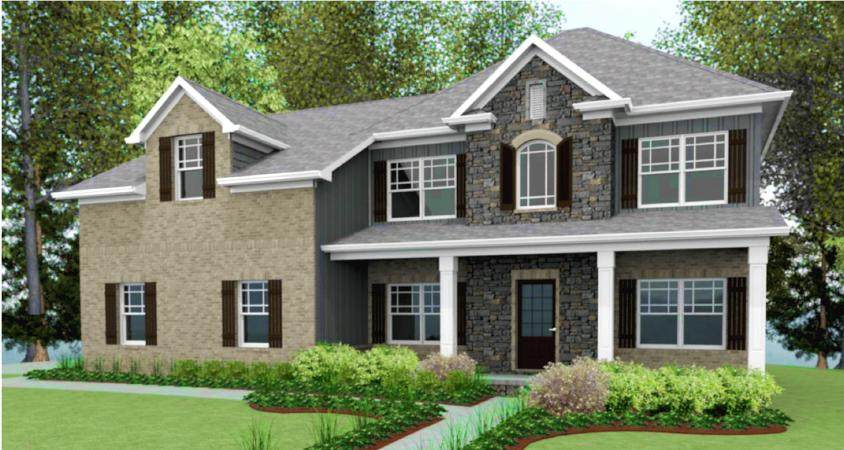 103 Hitchberry Rd - Photo 1