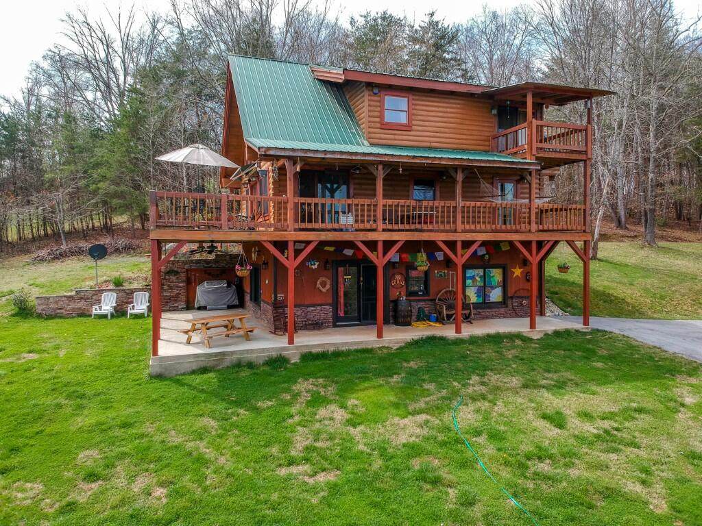 218 Mandarin Drive - Photo 1