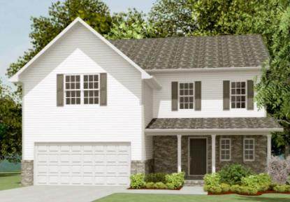 8209 Zodiac Lane - Photo 1