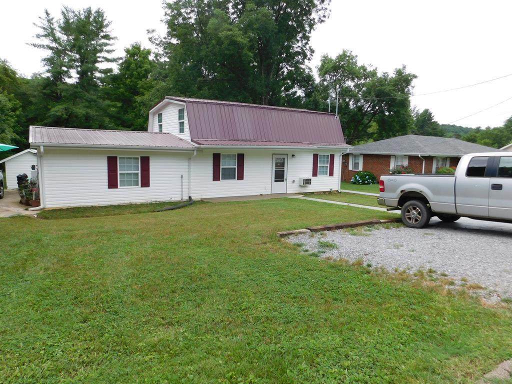 201 & 203 Main Street - Photo 1