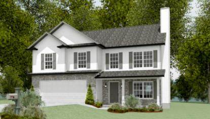 Dominion Drive - Photo 1