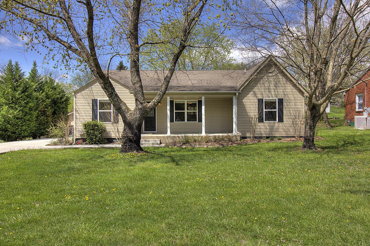 2317 Bittle Ave - Photo 1