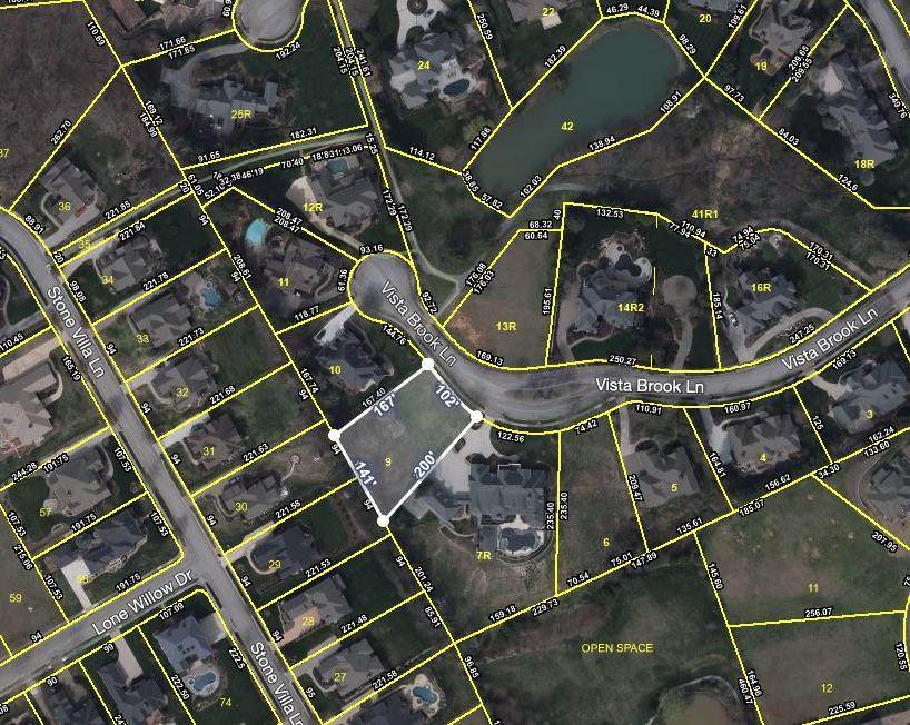 12368 Vista Brook Lane - Photo 1