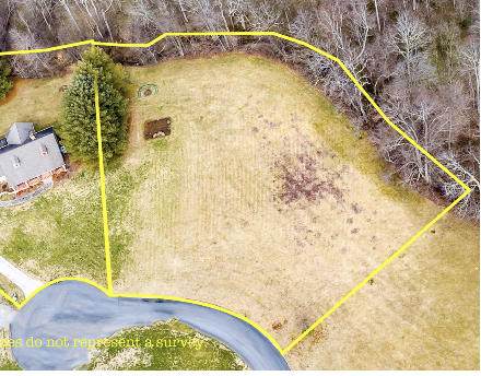 0 Hiley Drive - Photo 1