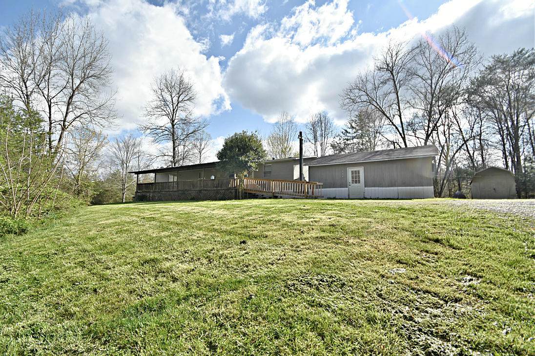 946 Pine Cedar Way - Photo 1