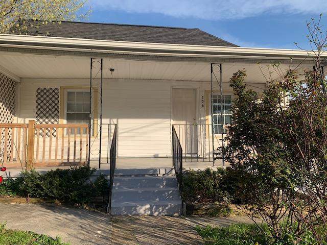 506 E Prospect St - Photo 1
