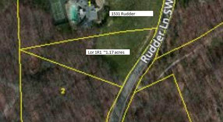Rudder Lane - Photo 1