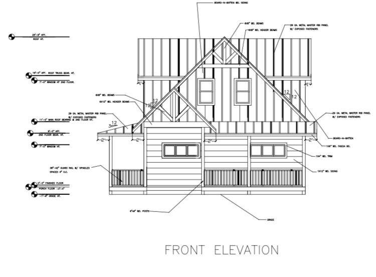 Lot 34 Red Sky Dr - Photo 1