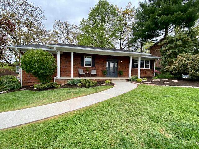 2913 Staffordshire Blvd - Photo 1