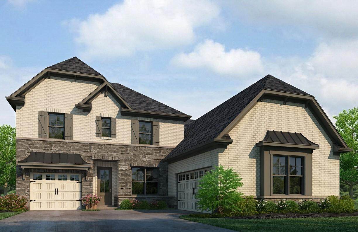 Lot 54 Justice Valley St - Photo 1