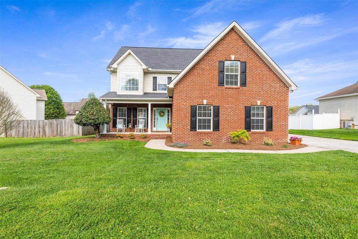 7232 Hannah Brook Rd - Photo 1