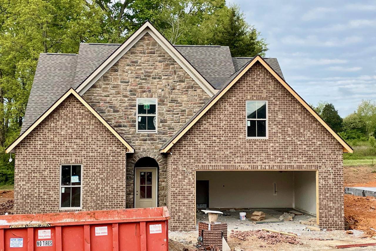 330 Chimney Rock Drive - Photo 1