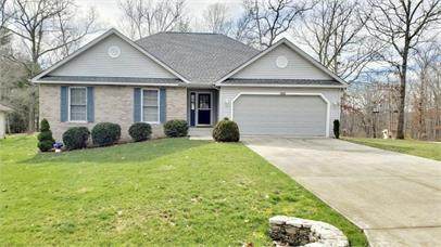 100 Kingsdown Drive - Photo 1