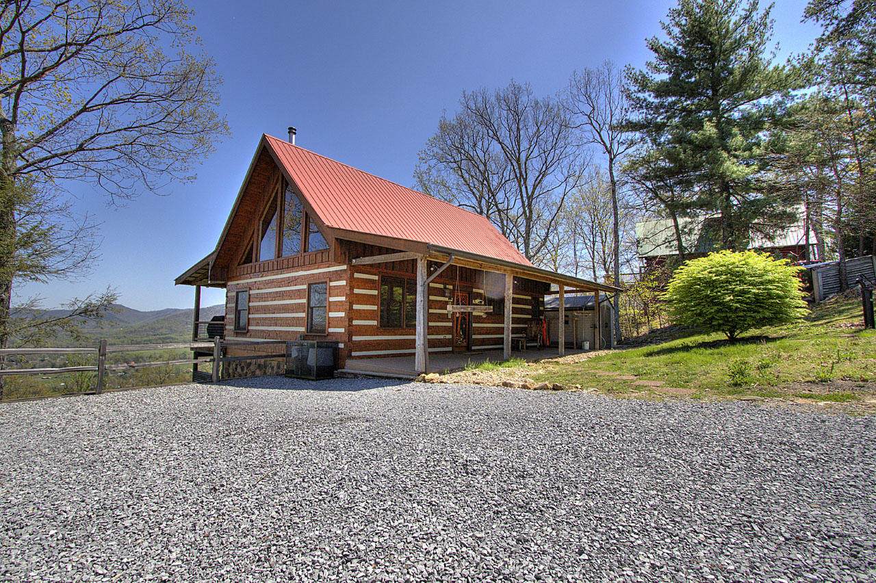 3825 Glenview Way - Photo 1