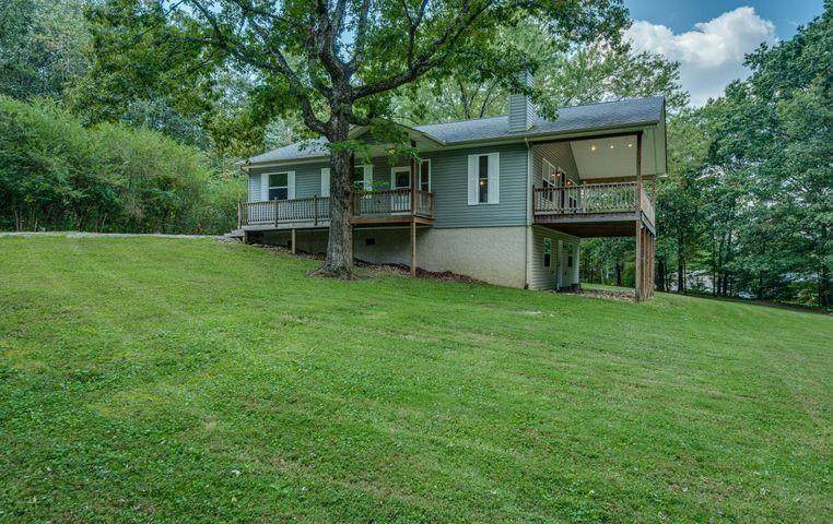 280 Tennessee Stone Rd - Photo 1