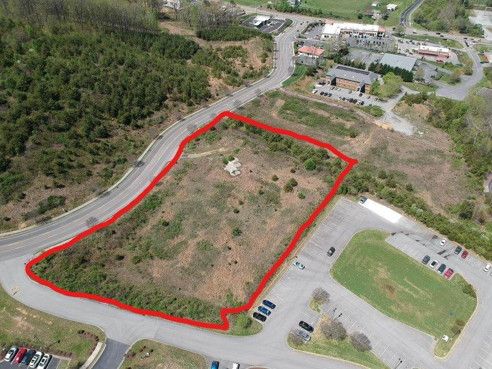 0 Valley Vista Rd - Photo 1