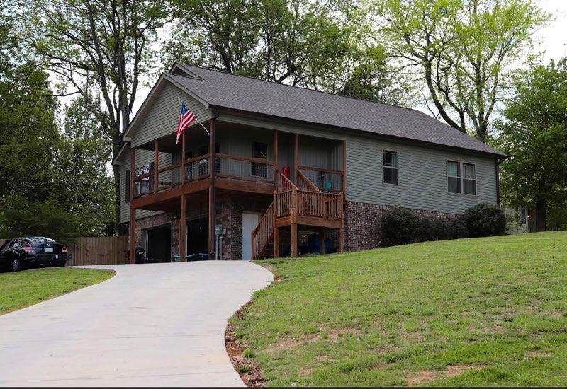 1082 Tasso Lane - Photo 1