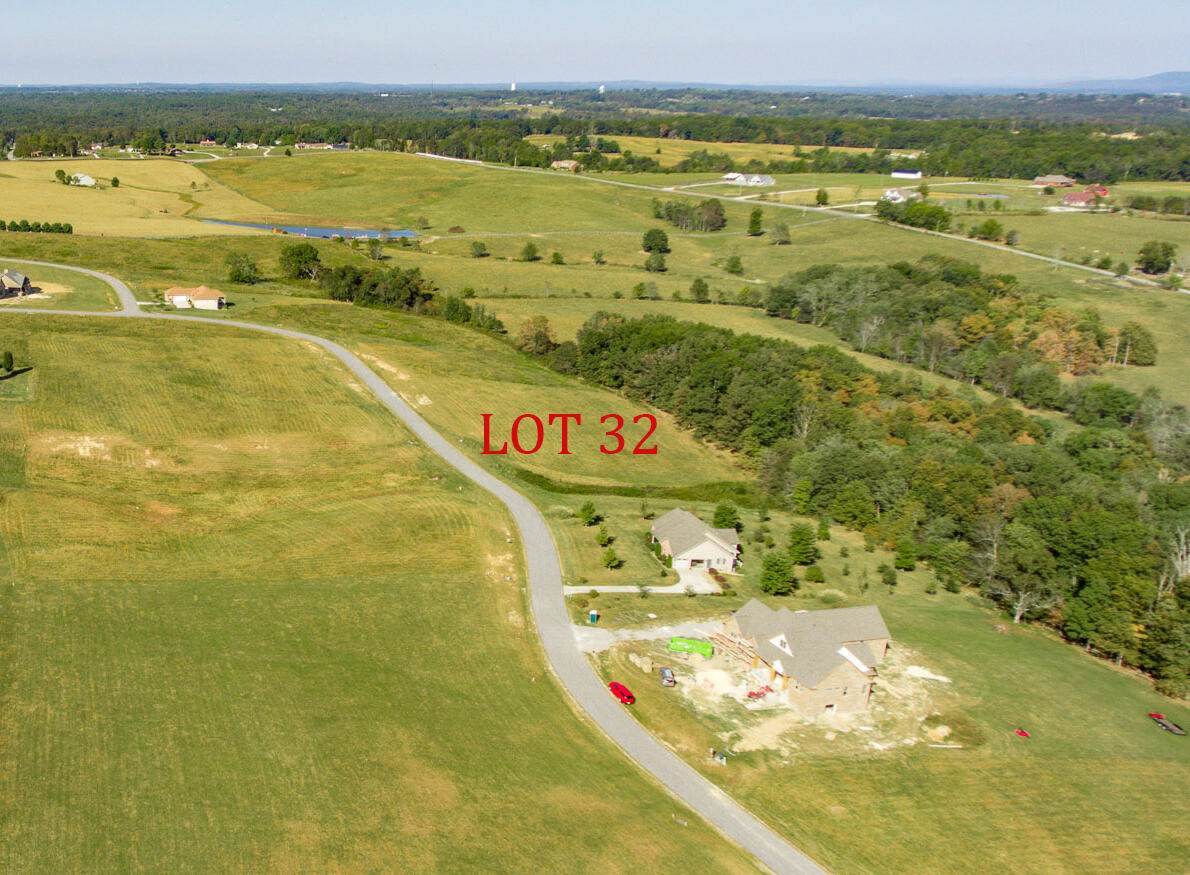 Shadow Mountain Dr. Lot 32 - Photo 1