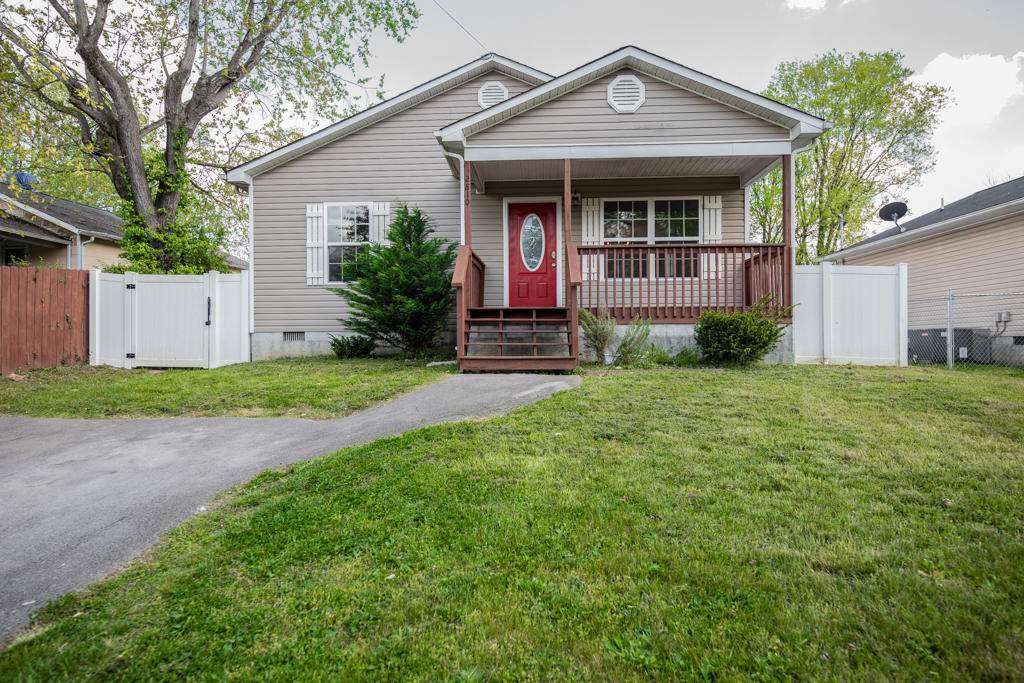 2810 Boright Drive - Photo 1