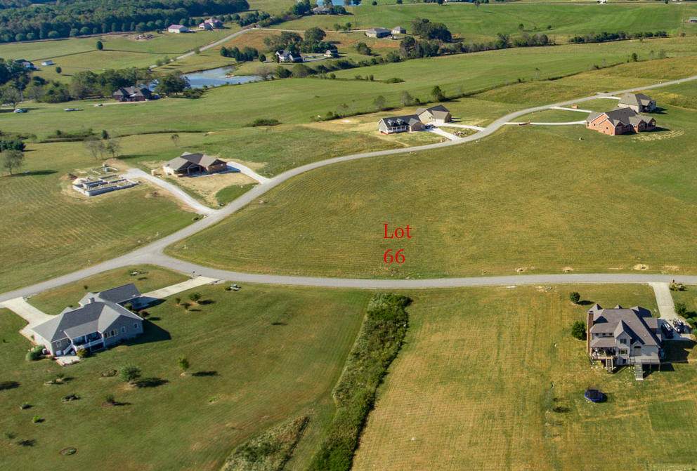 Shadow Mountain Dr. Lot 66 - Photo 1