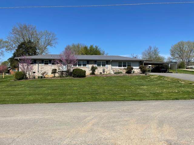 3805 Calaford Drive - Photo 1