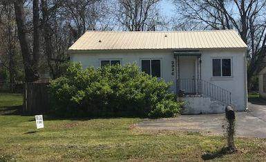 3926 Martin Mill Pike - Photo 1