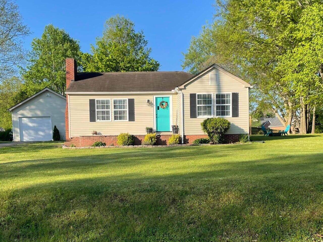 4142 Galbraith School Rd - Photo 1