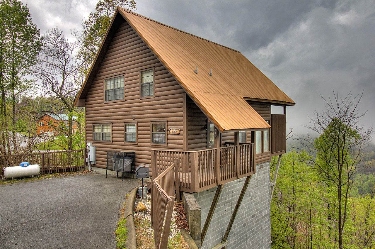 2303 Fox Berry Way - Photo 1