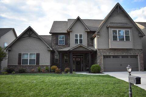 1116 Front Royal Lane - Photo 1