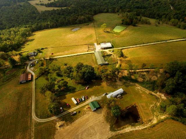 306 Ernie Hurst Rd - Photo 1