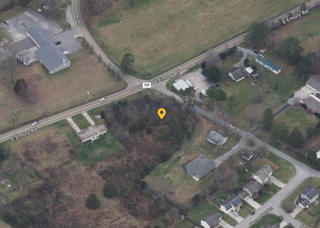 East Emory Rd - Photo 1