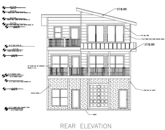 Lot 35 Ginas Way - Photo 1