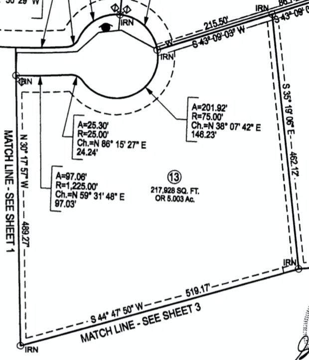 Lot 13 Upper Eagle's Nest - Photo 1