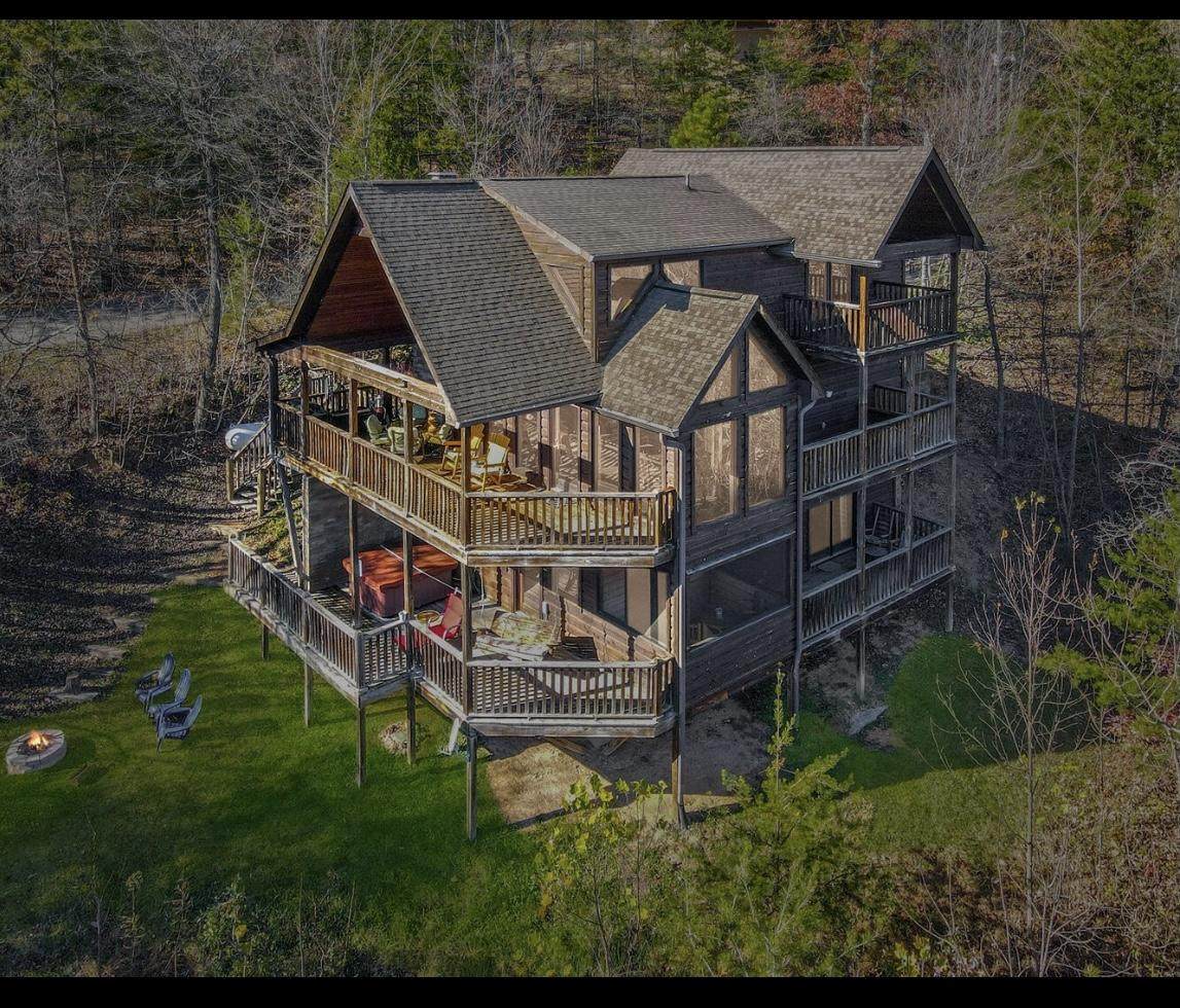 3835 Millers Ridge Way - Photo 1