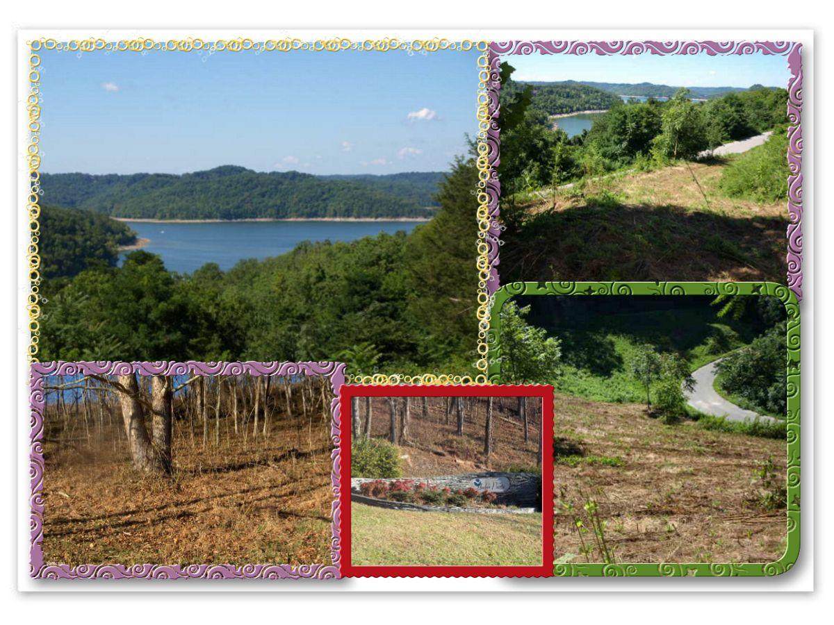 1.10 Ac. Harbor Pointe - Photo 1