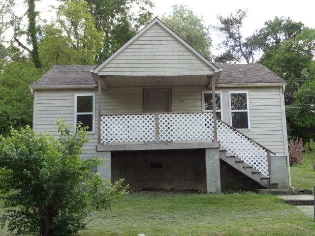 332 Cleveland St - Photo 1