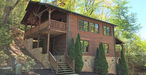 646 Gatlinburg Falls Way - Photo 1
