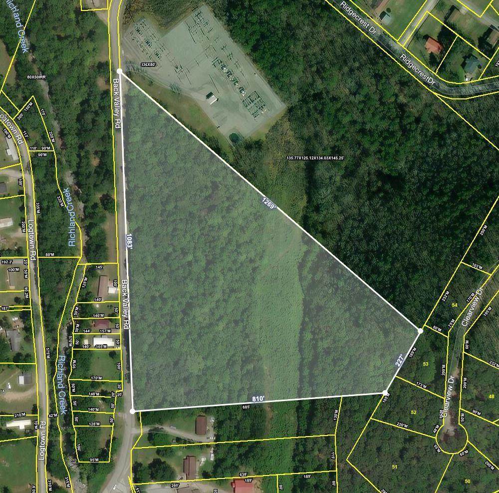 918 Back Valley Rd - Photo 1