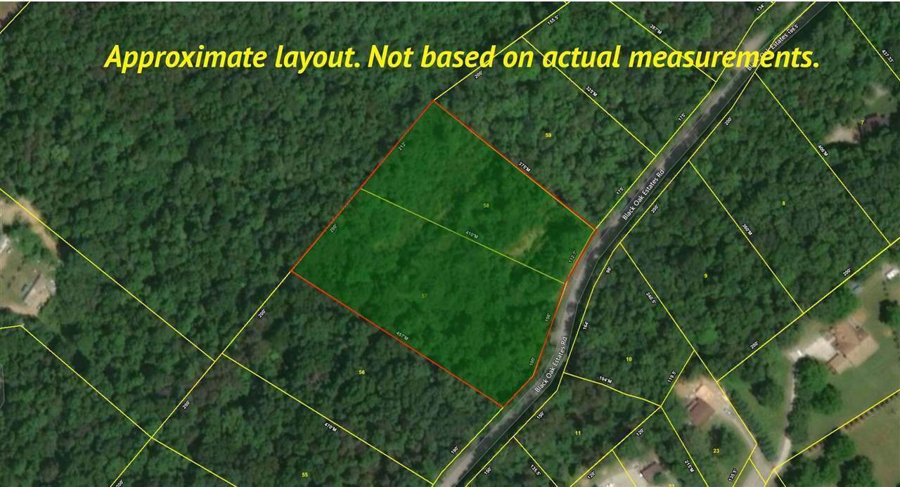 Lots 57/58 Black Oak Estates Rd - Photo 1