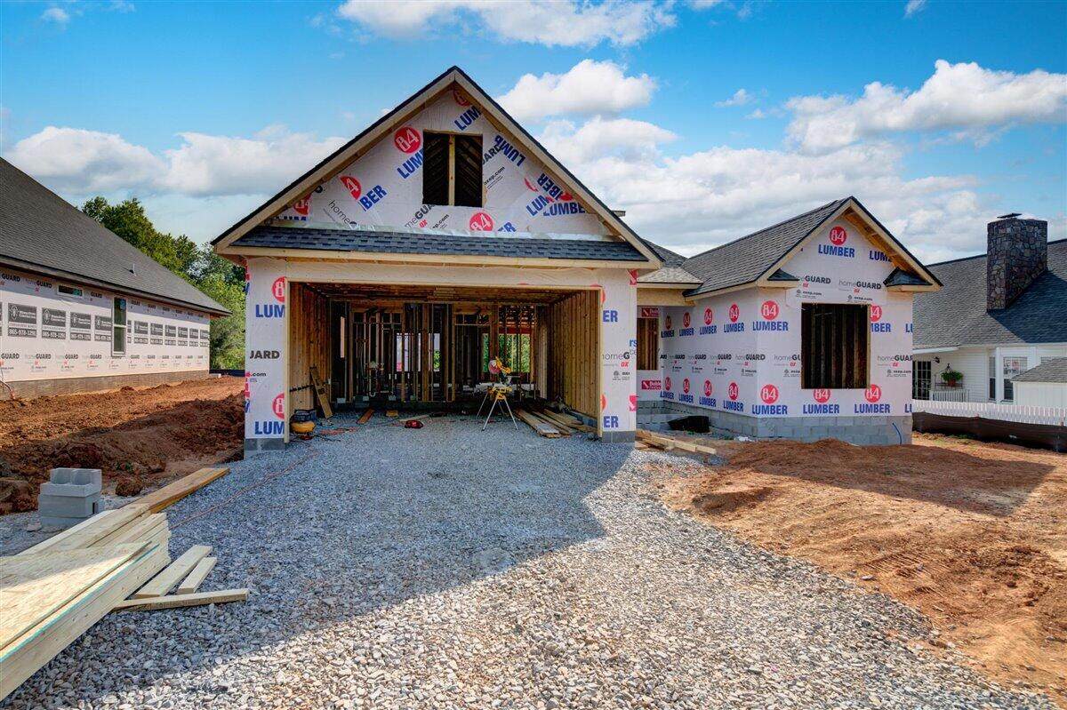 218 Ogana Lane - Photo 1