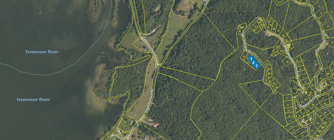1.24 Acr Lake Overlook Drive - Photo 1