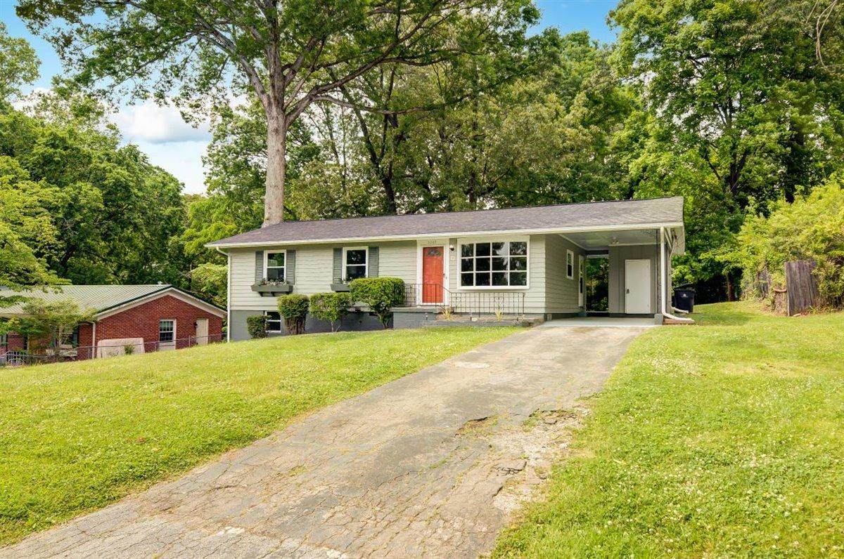 3267 Wilderness Rd - Photo 1