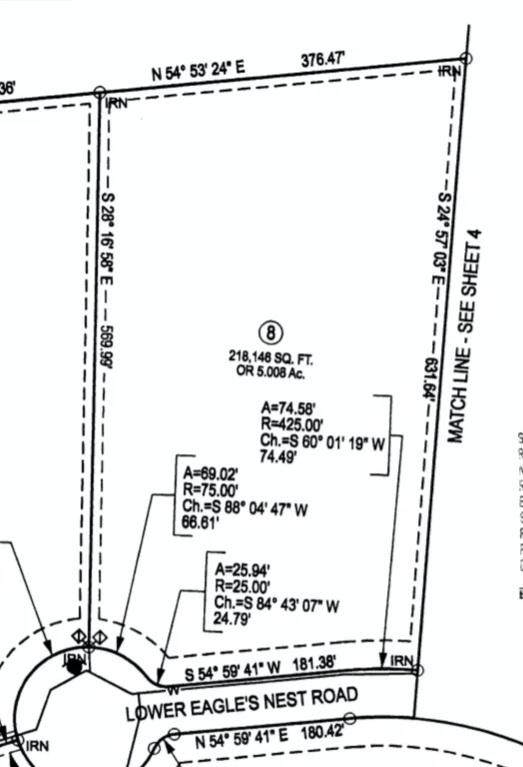 Lot 8 Lower Eagle's Nest - Photo 1