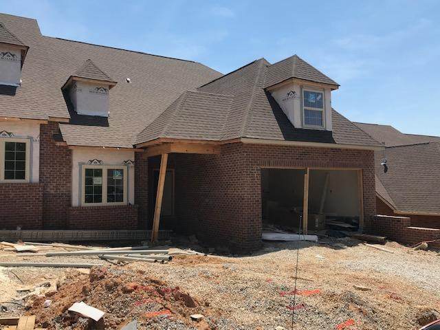 6084 Round Hill Lane, Lot #208 - Photo 1