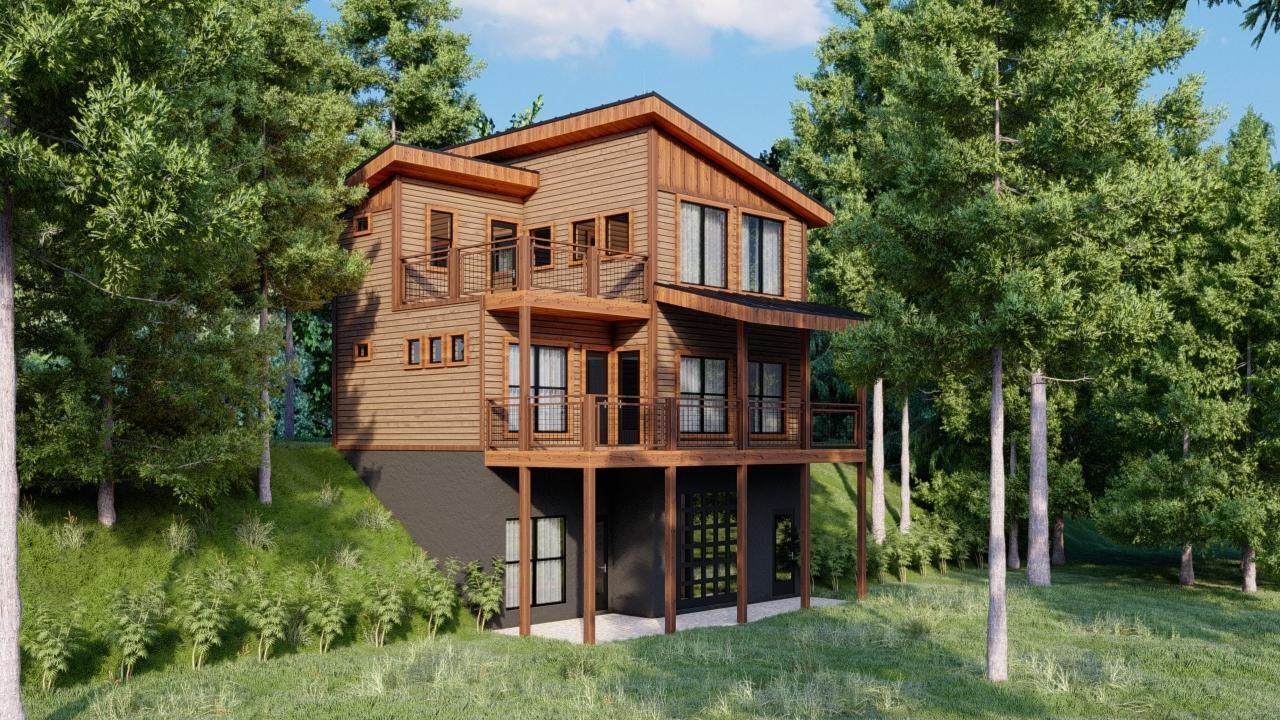 Lot 27 Ginas Way - Photo 1