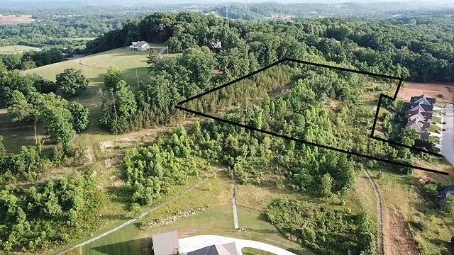 1247 Green Meadows Lane - Photo 1