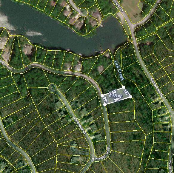 173 Pineridge Loop - Photo 1
